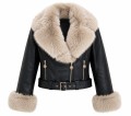 RAMONESKA-kurtka-krotka-damska-zima-ECOSKORA-Mega-futro-pasek-XL-42-Rozmiar-XL.jpg