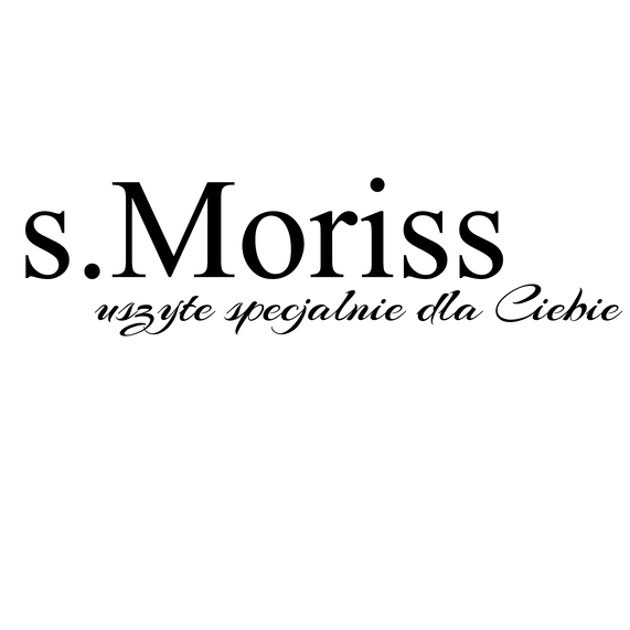 S.MORISS